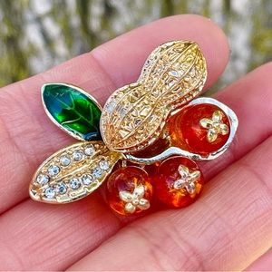 Peanuts Brooch Peanuts Pin